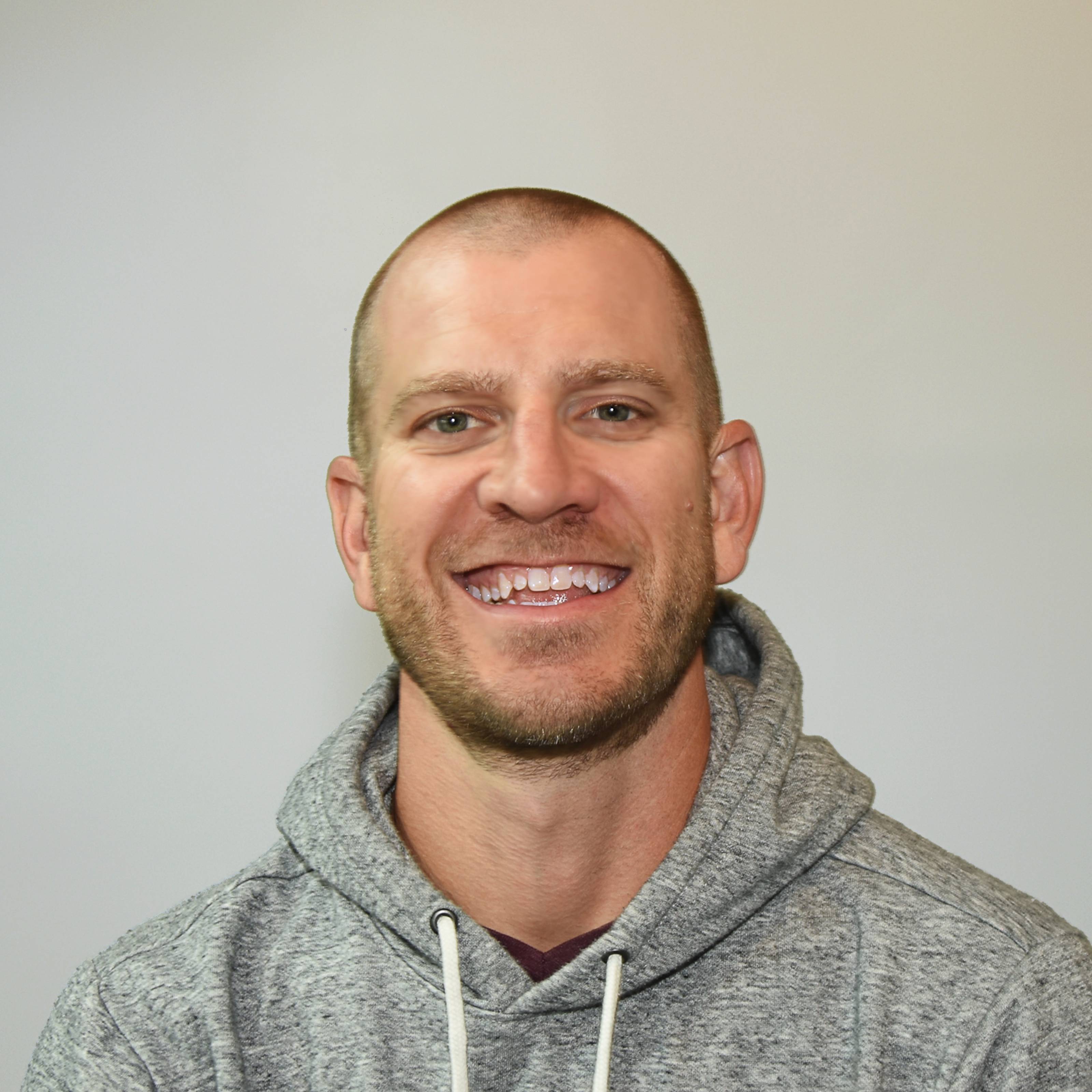 Travis Sanders