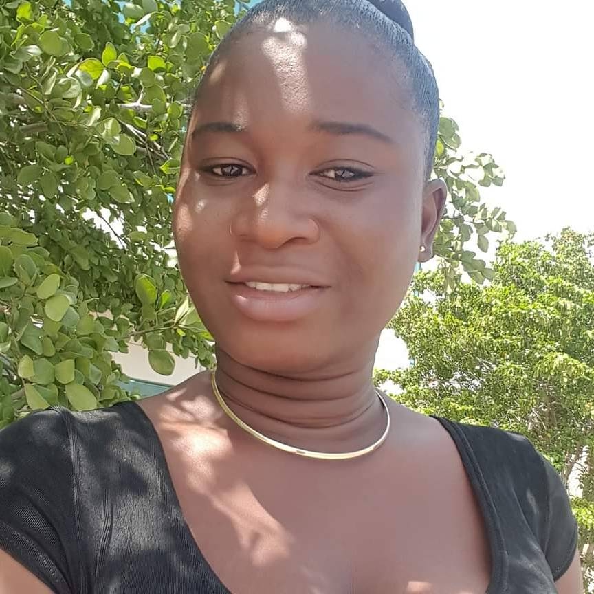 Gifty Nyamekye