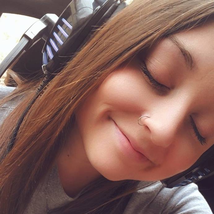 Jaclyn Shinnall