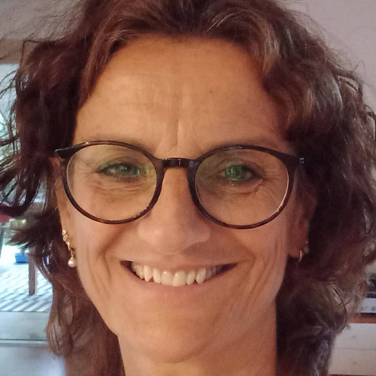 Silvia Pernpruner