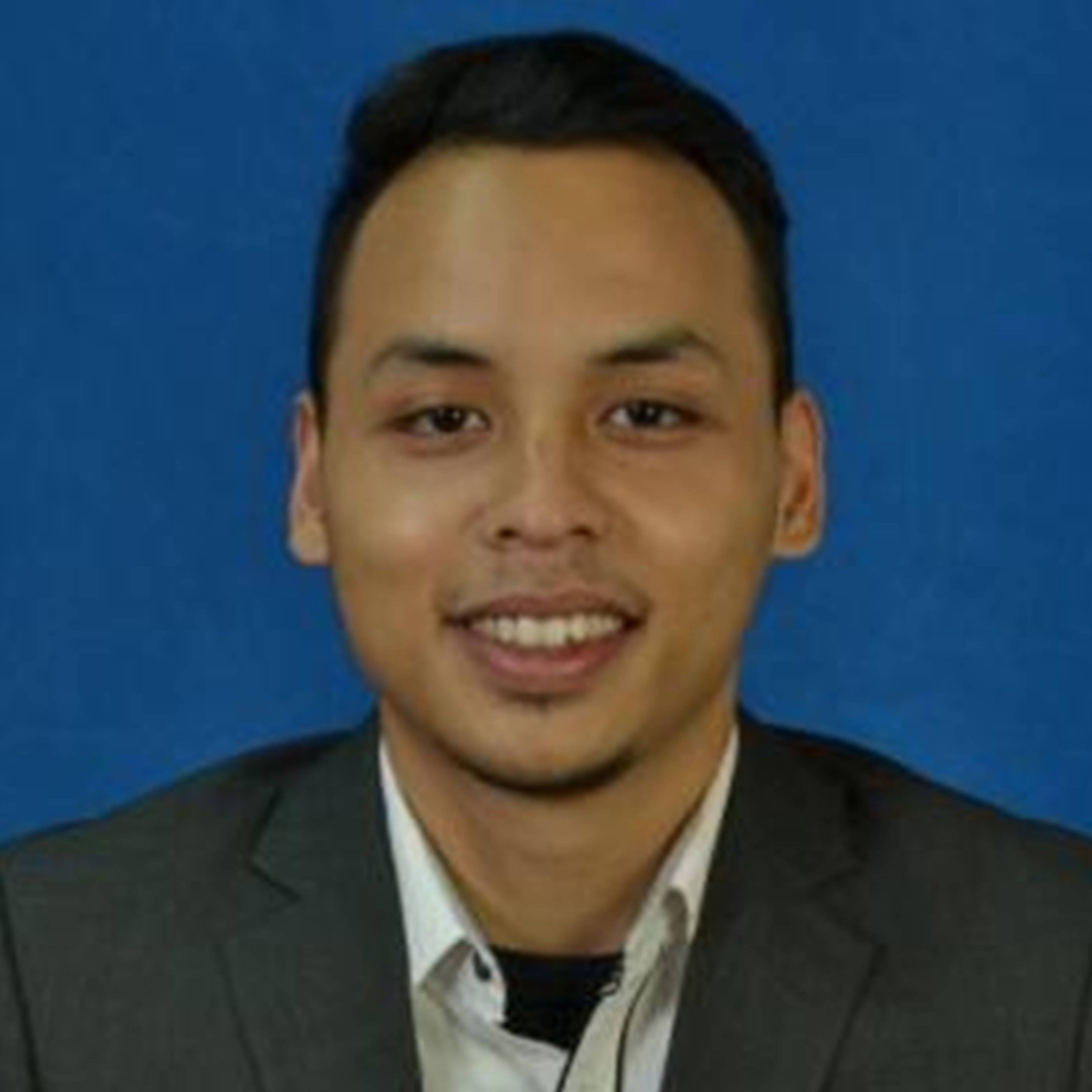 FIKRI KAMARUDIN