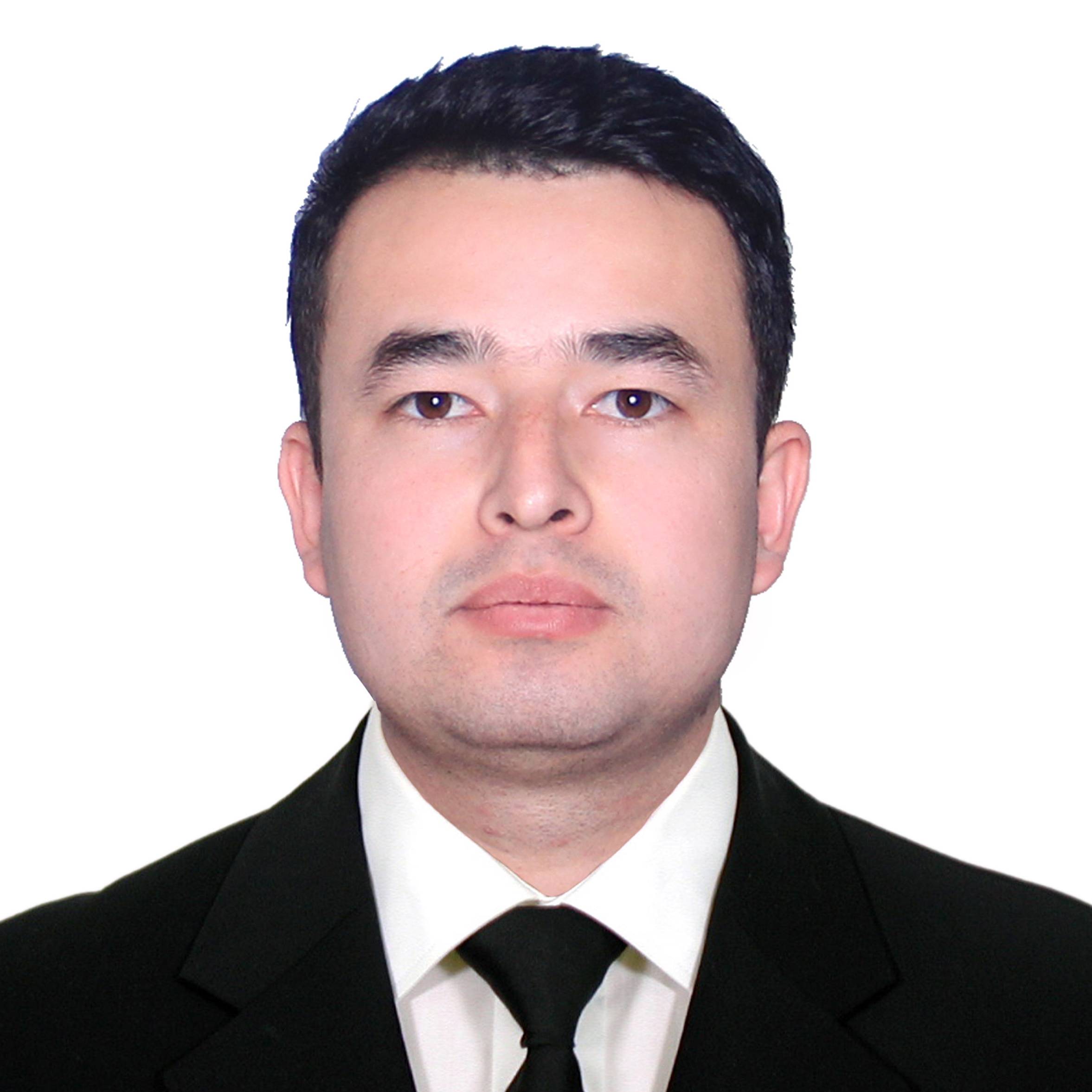 Dilshod Rajabov