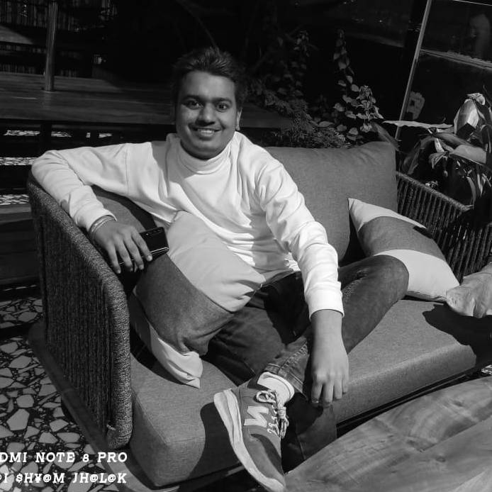 Mukesh Agarwal