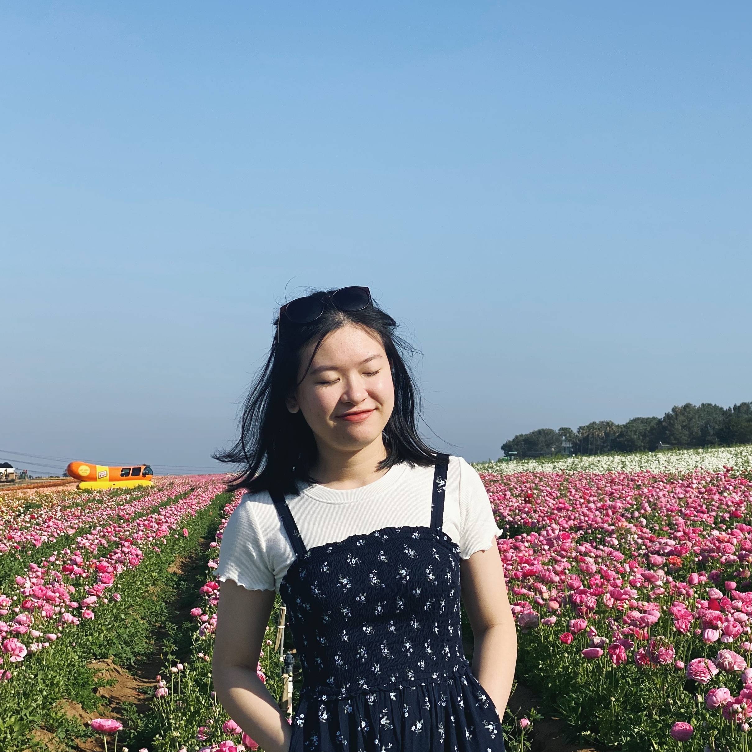 Thi Bao Ngoc Ho