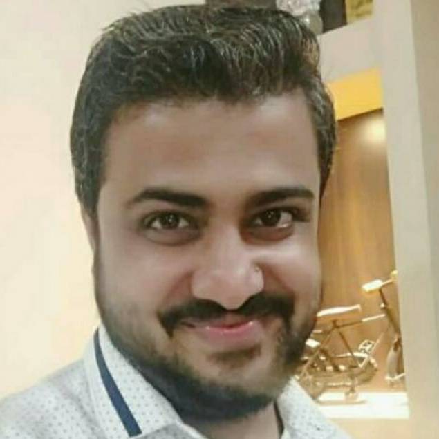 Sanket Joshi