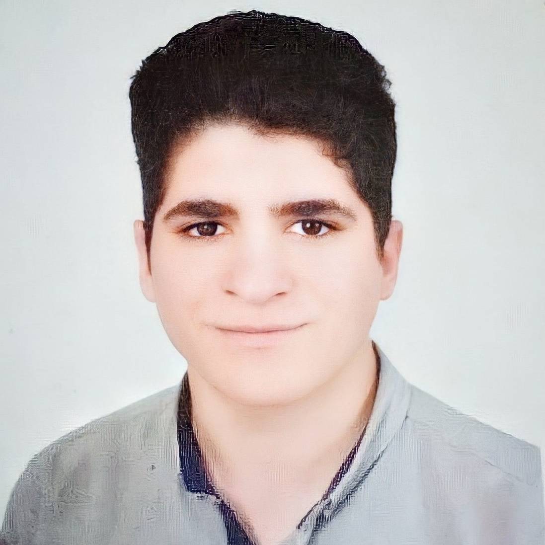 Ahmed Khaled