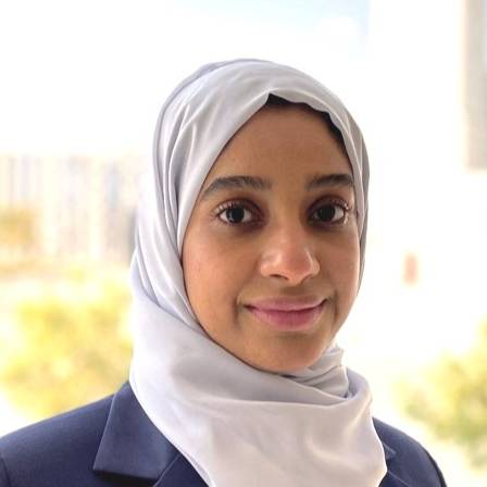 Suad Hassan Alshuhaimi