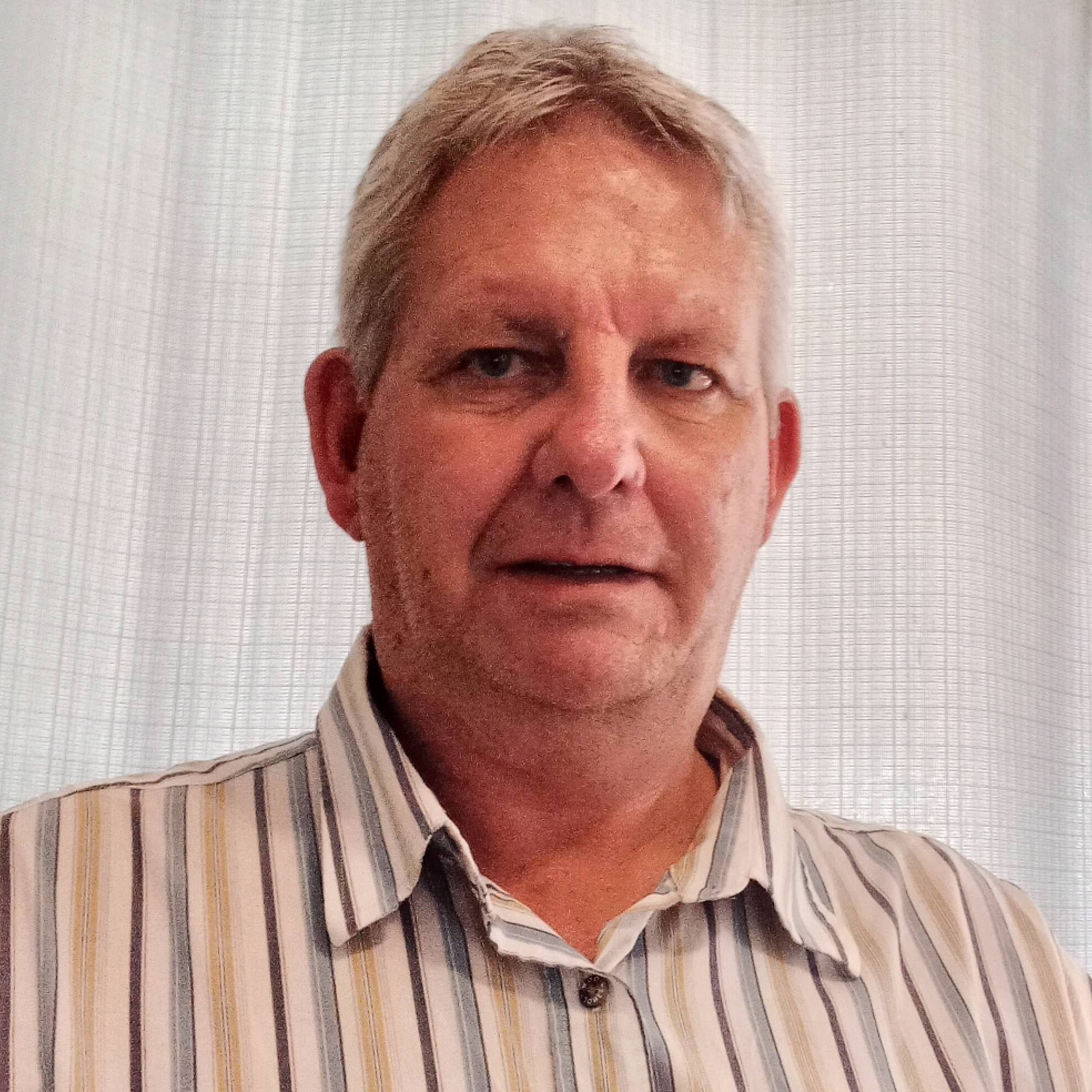 Hannes Van Zyl