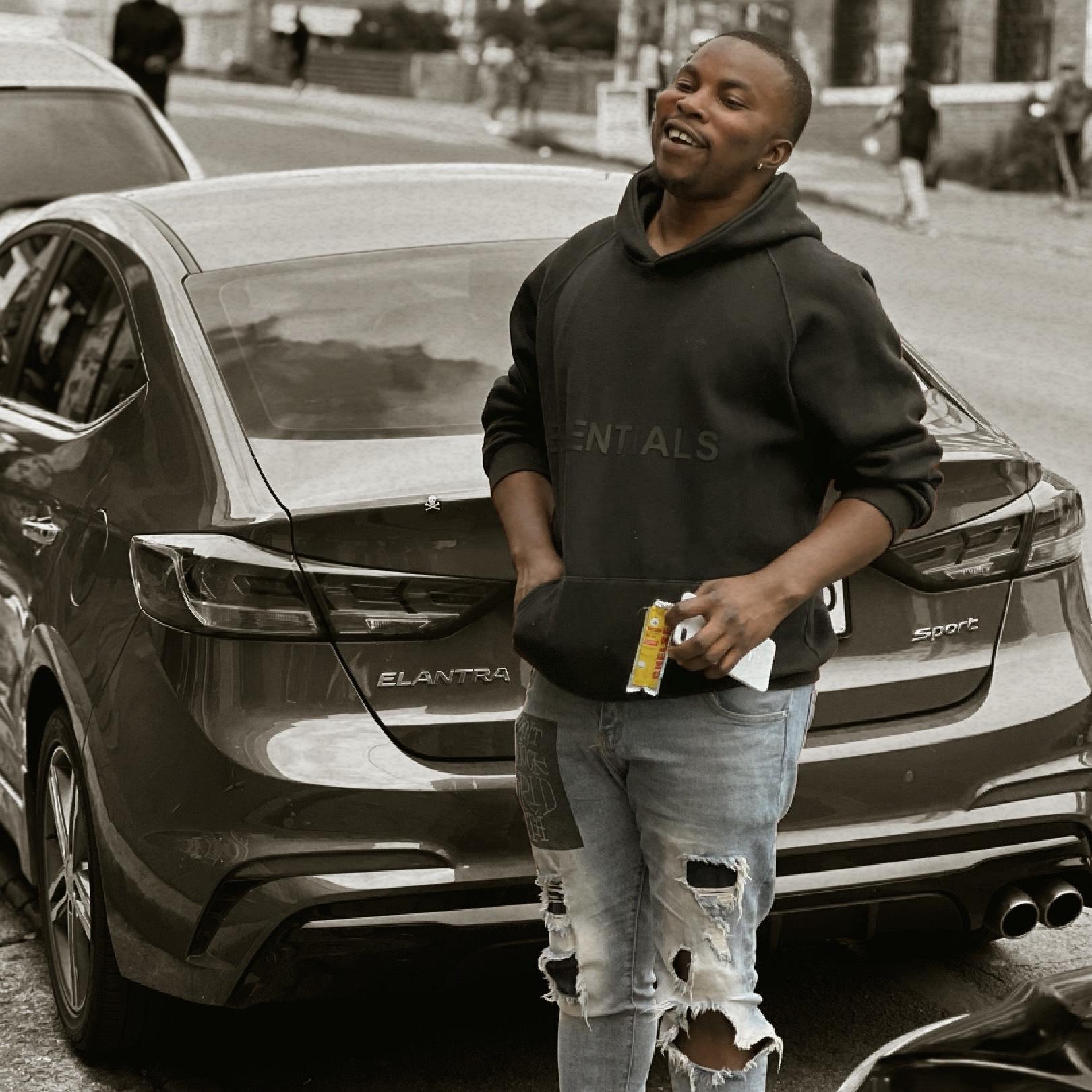 EKUNDAYO DARAMOLA
