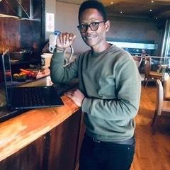 S’miso Mlambo
