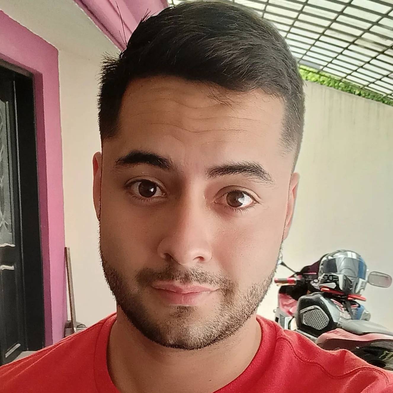 Daniel  Jaime Jimenez
