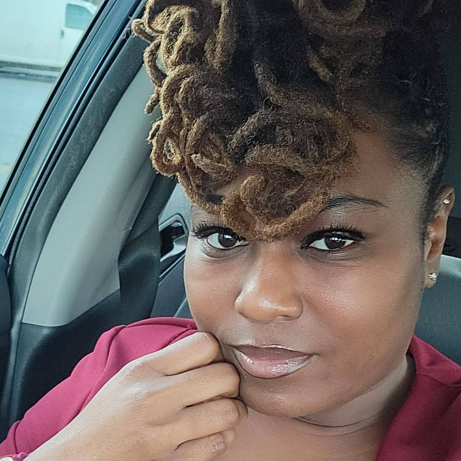 Malkia Allen