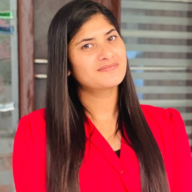 Manpreet Kaur Sidhu