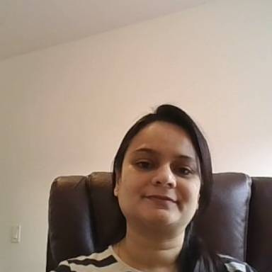 PRITI TAPARIA