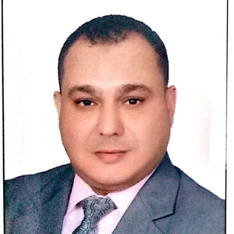 Ahmed Moustafa Bakoush