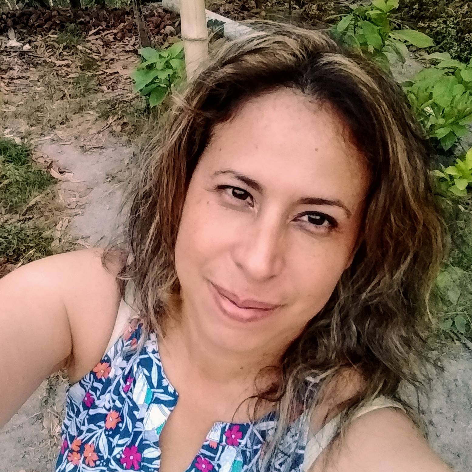 Carol  Ortega