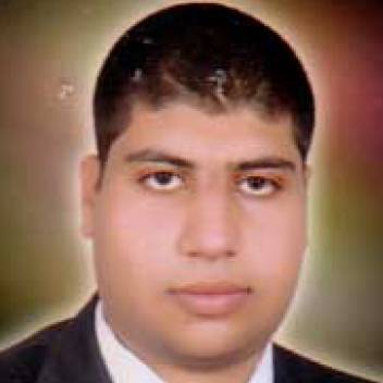 Ali Mohamed Ahmed Sayed