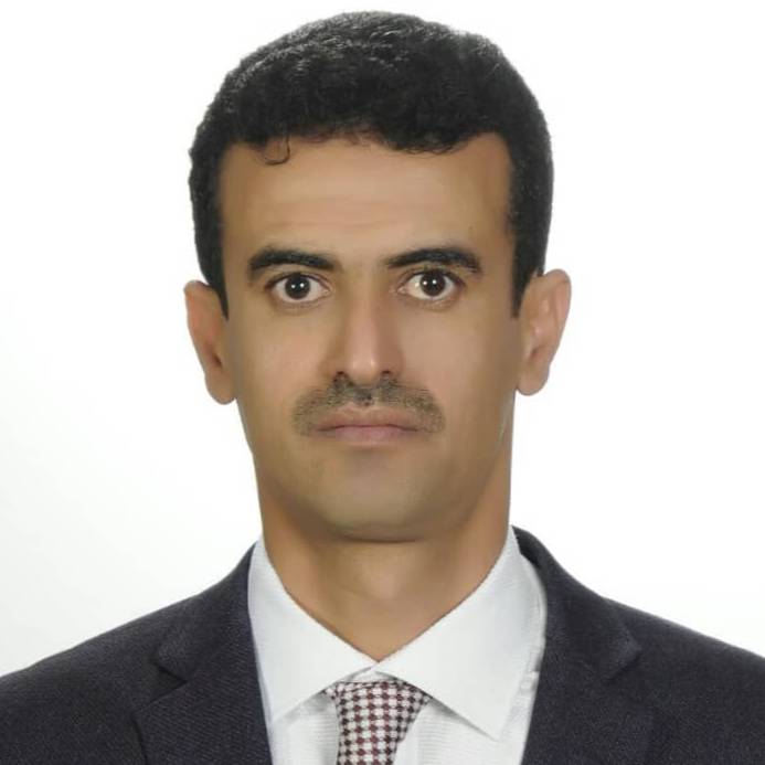 AbdulFattah Alaqam