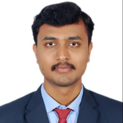Naresh Govindrao Munde
