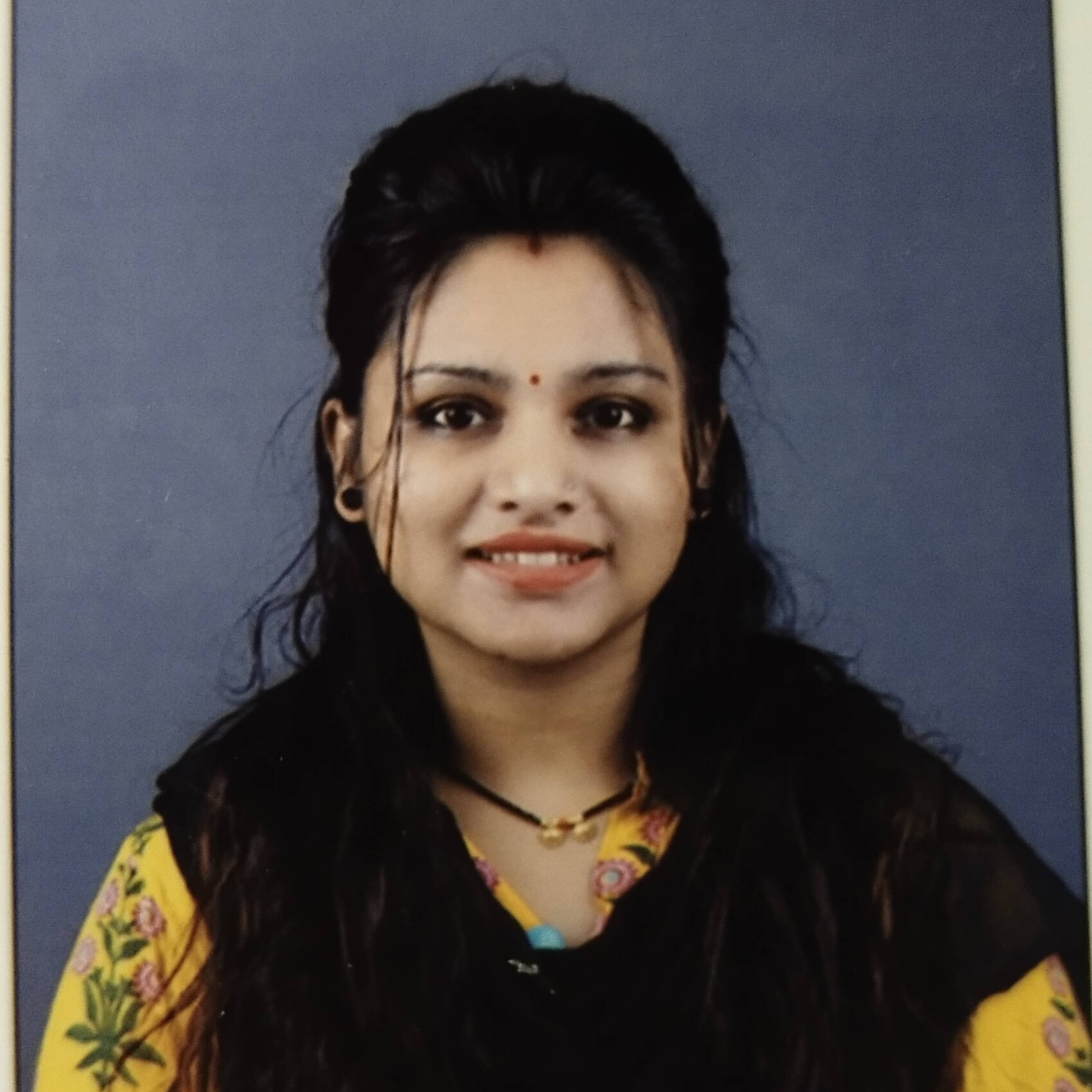 Dakshata Upadhyay