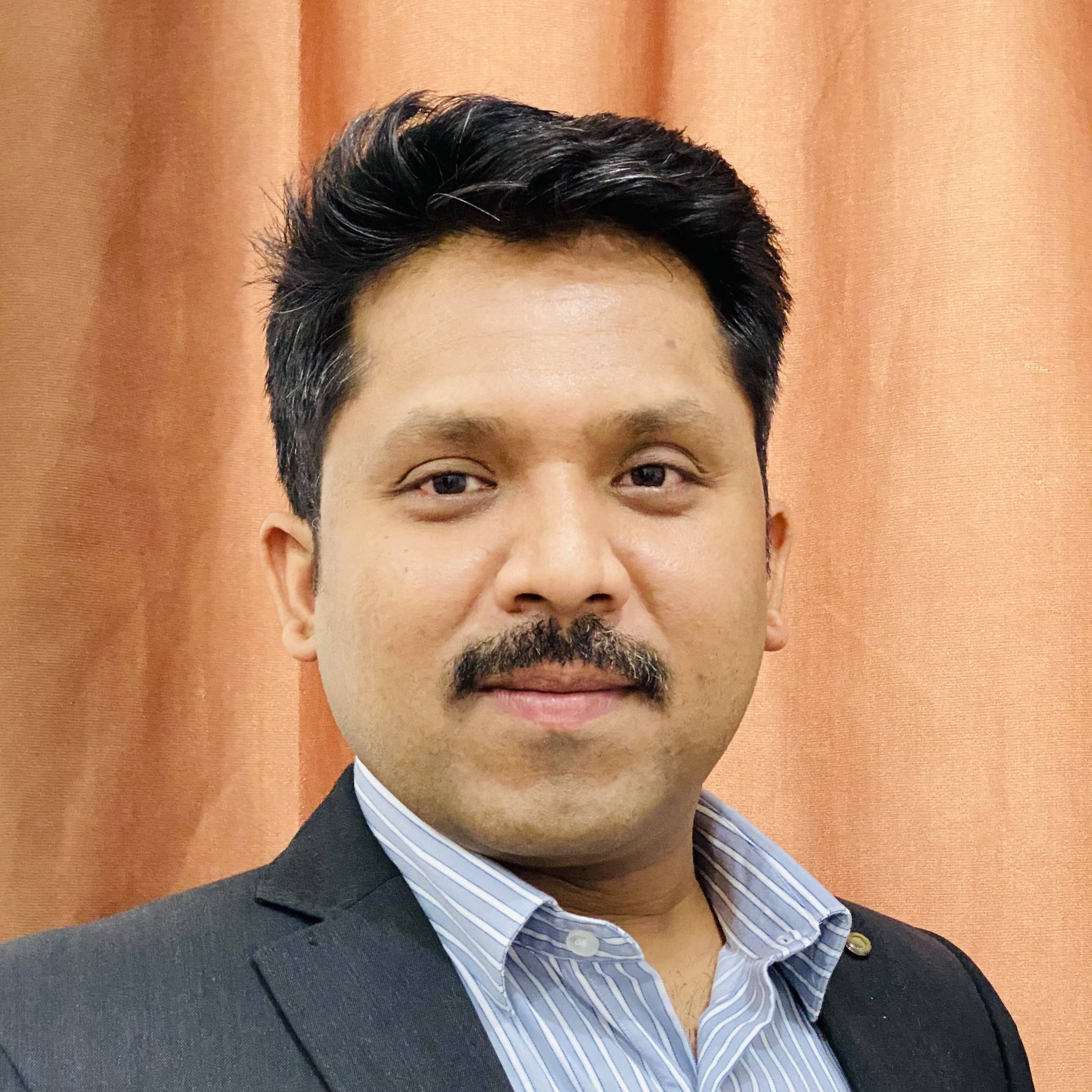 Sujitsingh Mirdhe