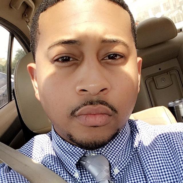 Marquis Lewis