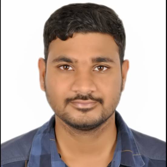 Tangirala Sri Satya Santosh