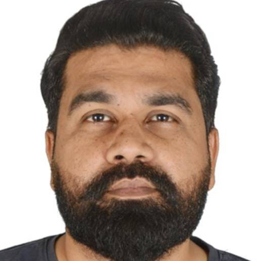 Faisal Shahbaz