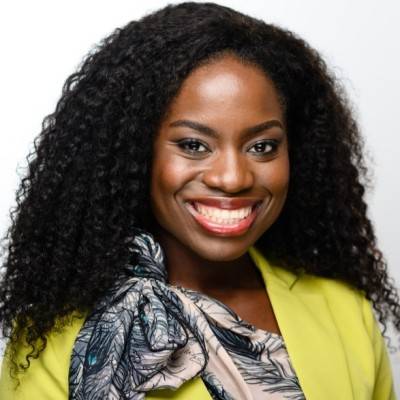 Marie Estelle Bumah Ateh