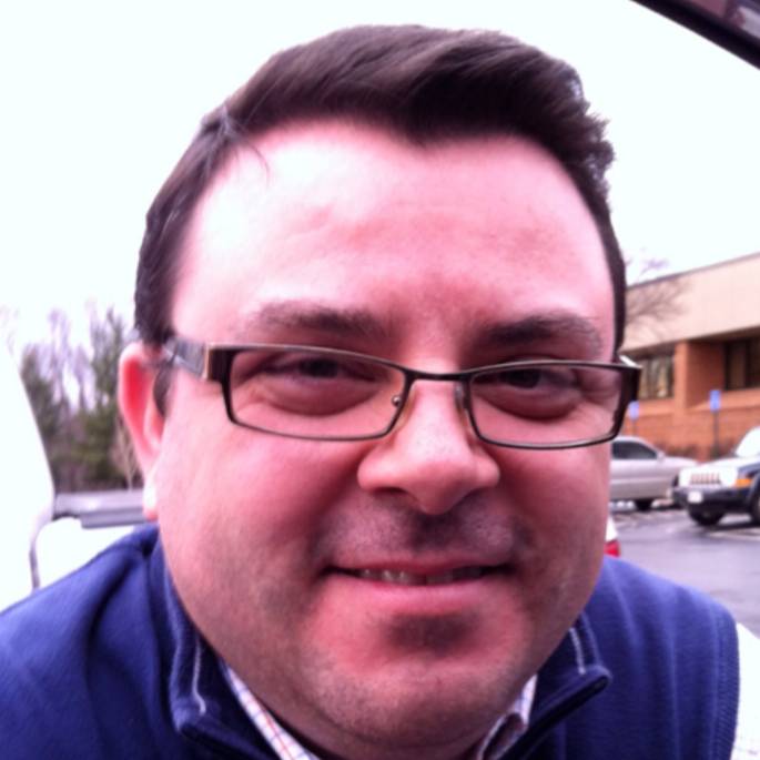 David Abarca Quesada