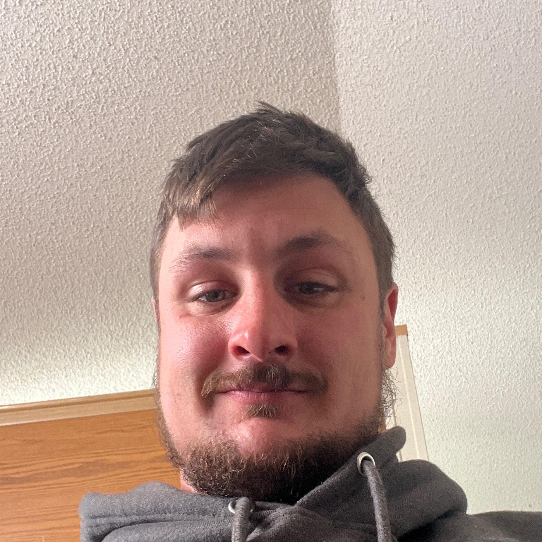 Cody Duffey