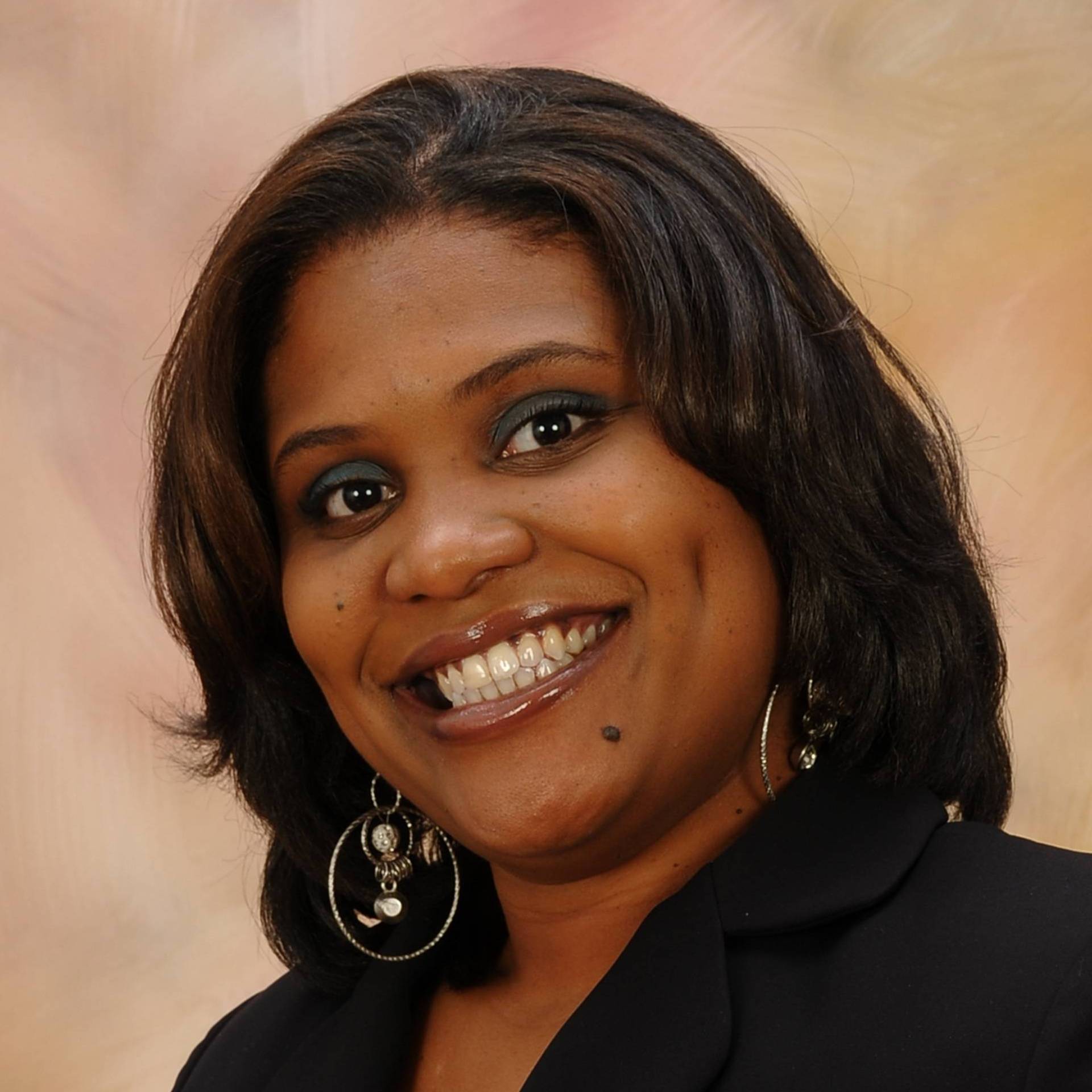 Lakievia Johnson, MBA, CAPM, PMP