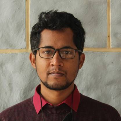 Dr MD TARIQUL ISLAM
