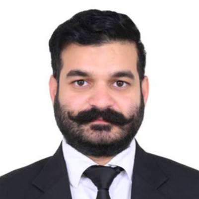 Guntaj Singh Bhaika