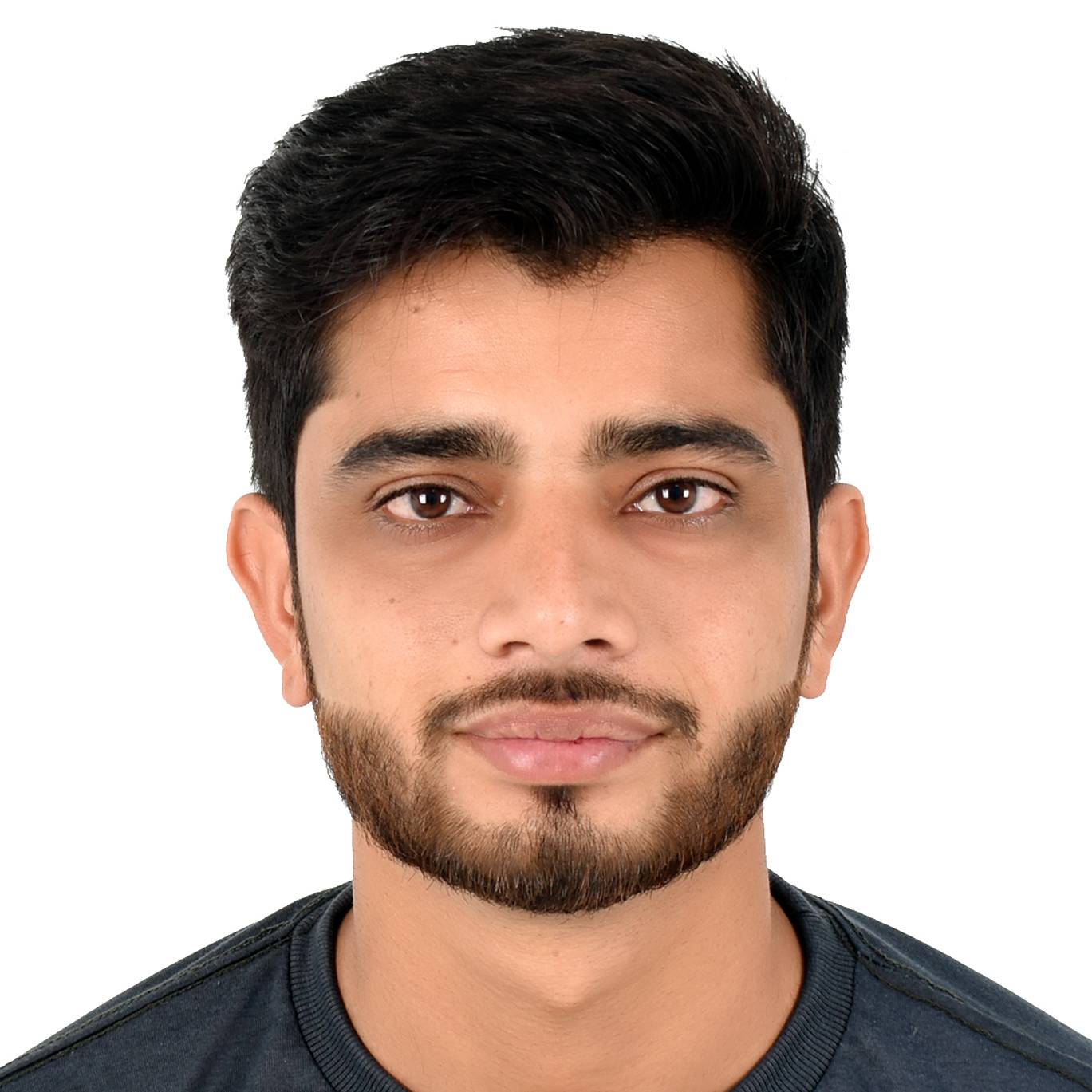 Muhammad Waseem Akram