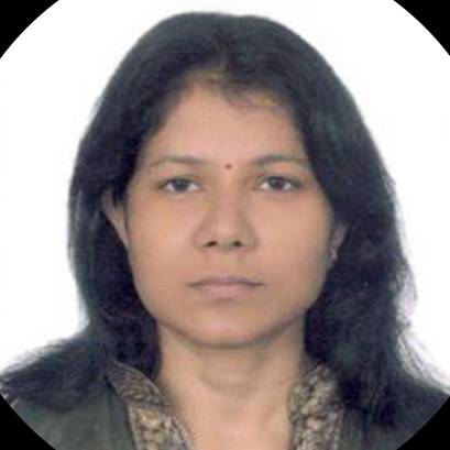 Banashree Pattanayak