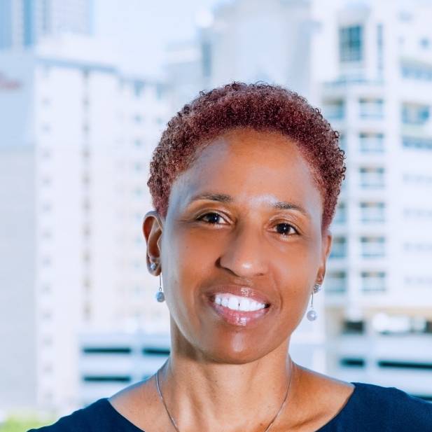 Tanya Alexander
