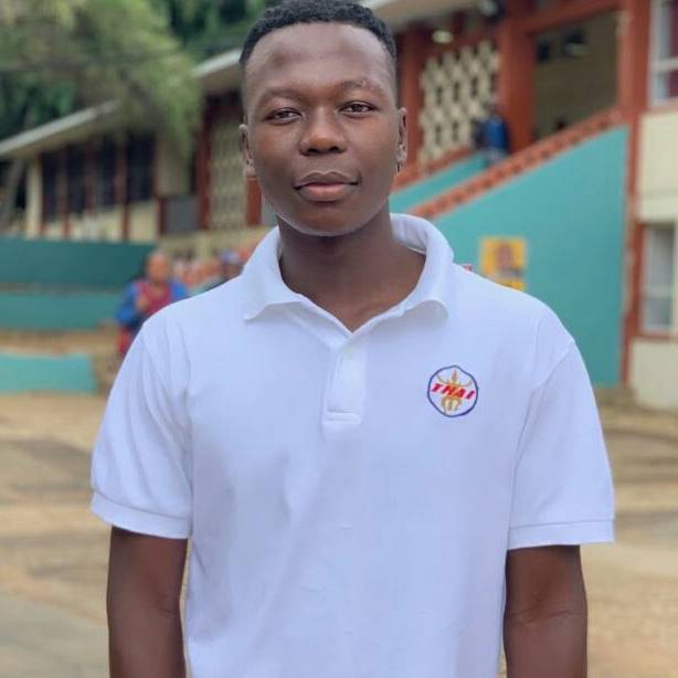 Thabiso Benny
