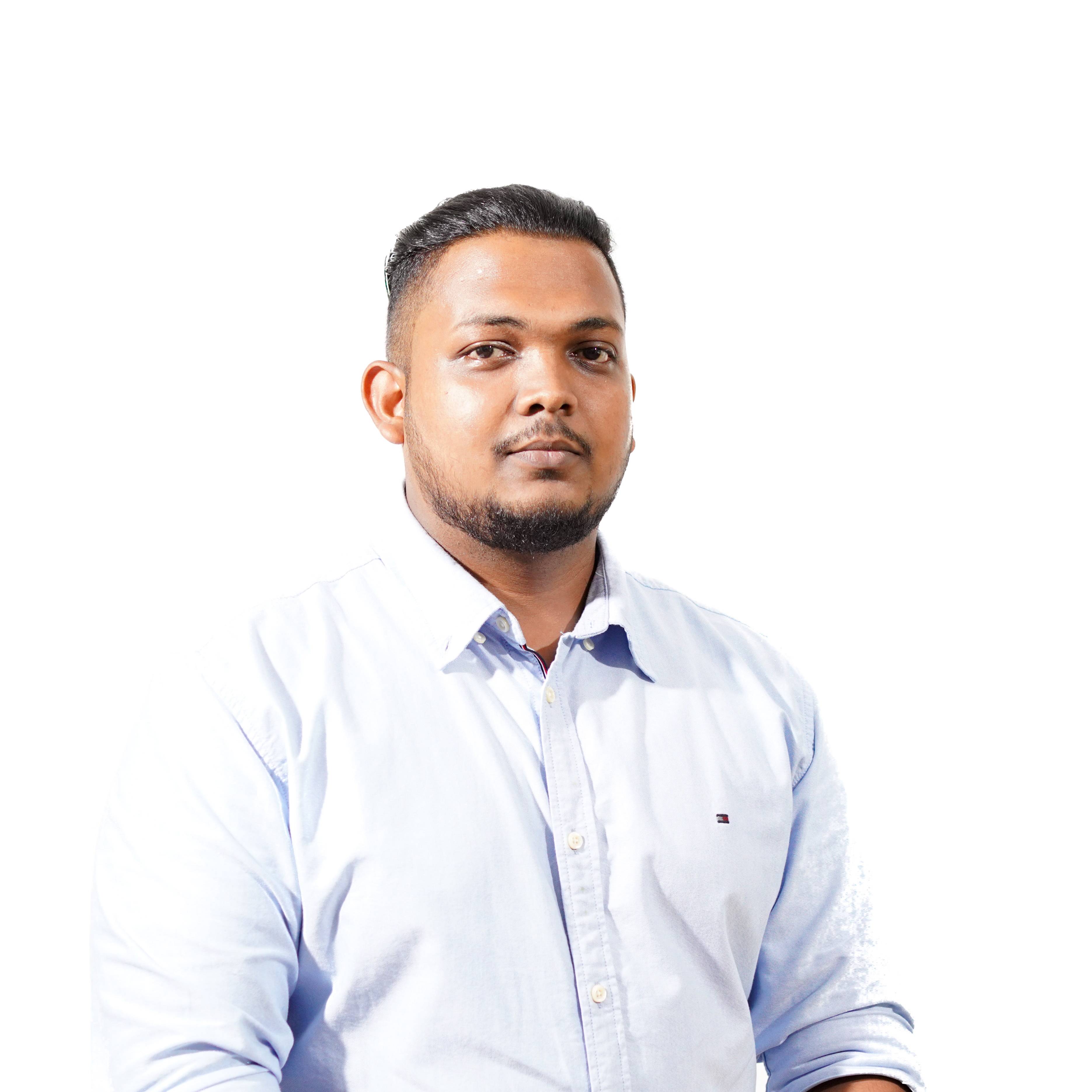 Thiraj Wijesinghe