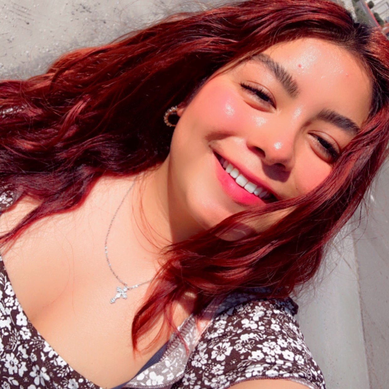 Angelica Zuniga