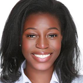 Jenelle Jackson Mensah