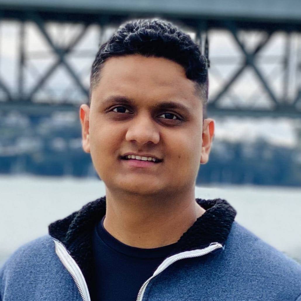 Ashutosh Panchal