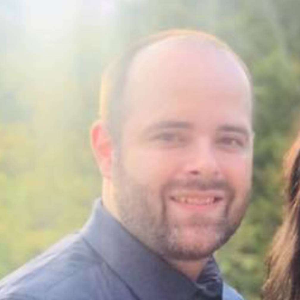 Zachary Mullenix