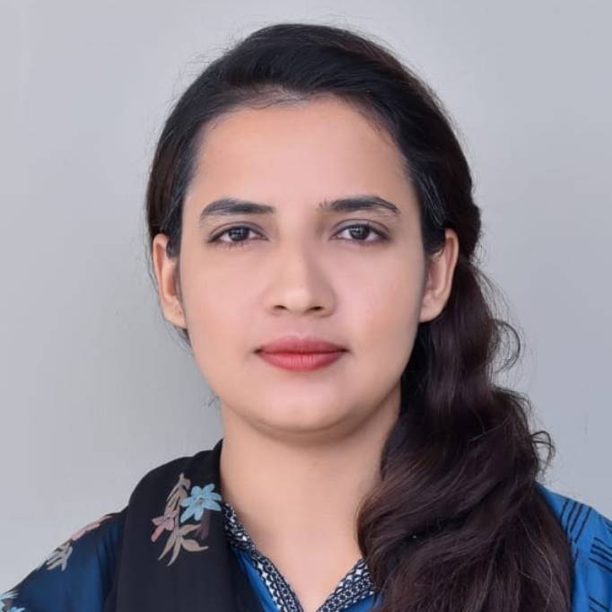 Alia Zahra Naqvi