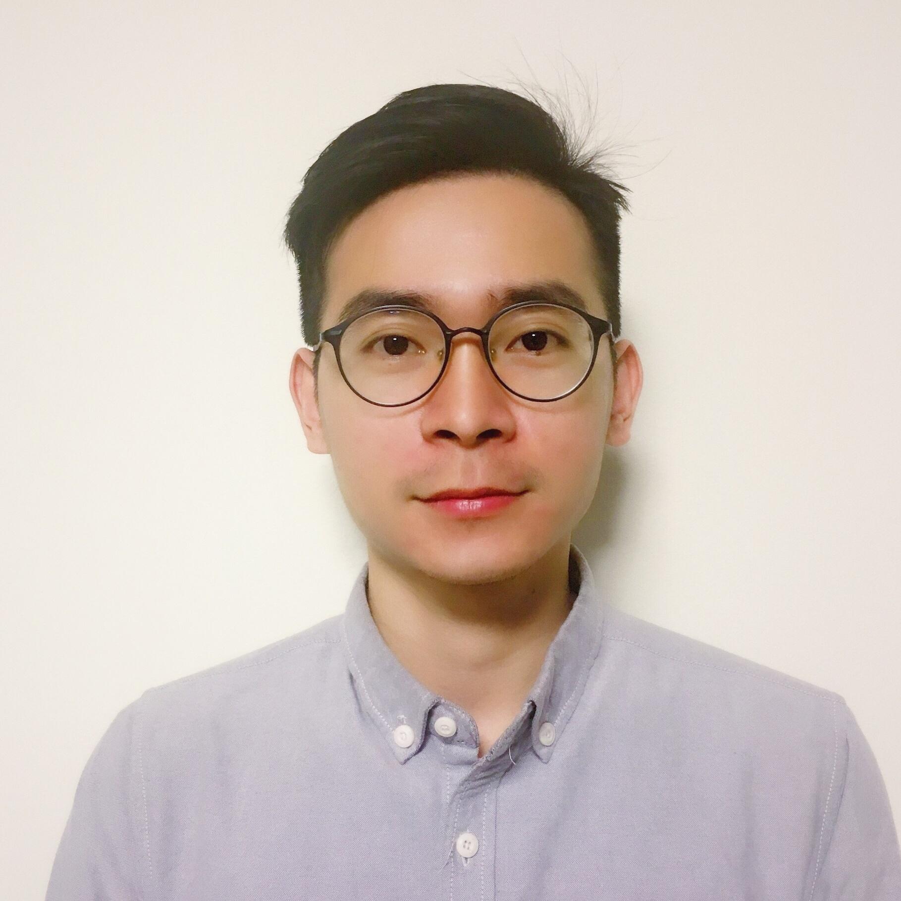 Kevin Wang
