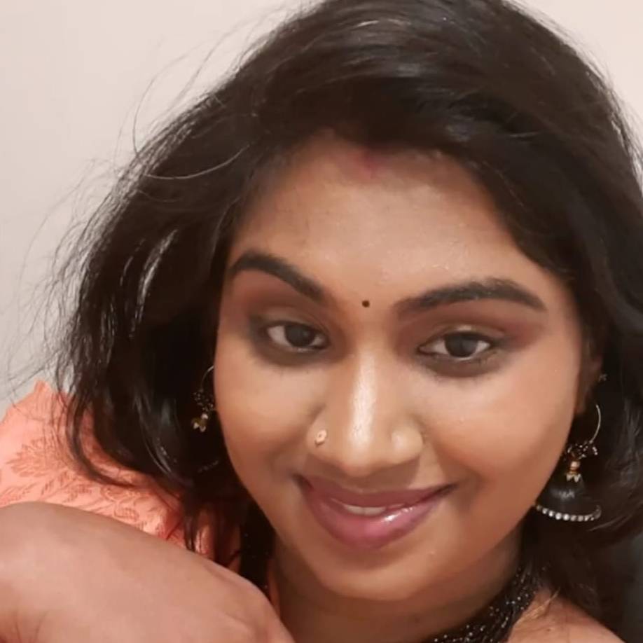 Pavithra Ravichandran`