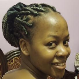 Mavis Achero Tsuma