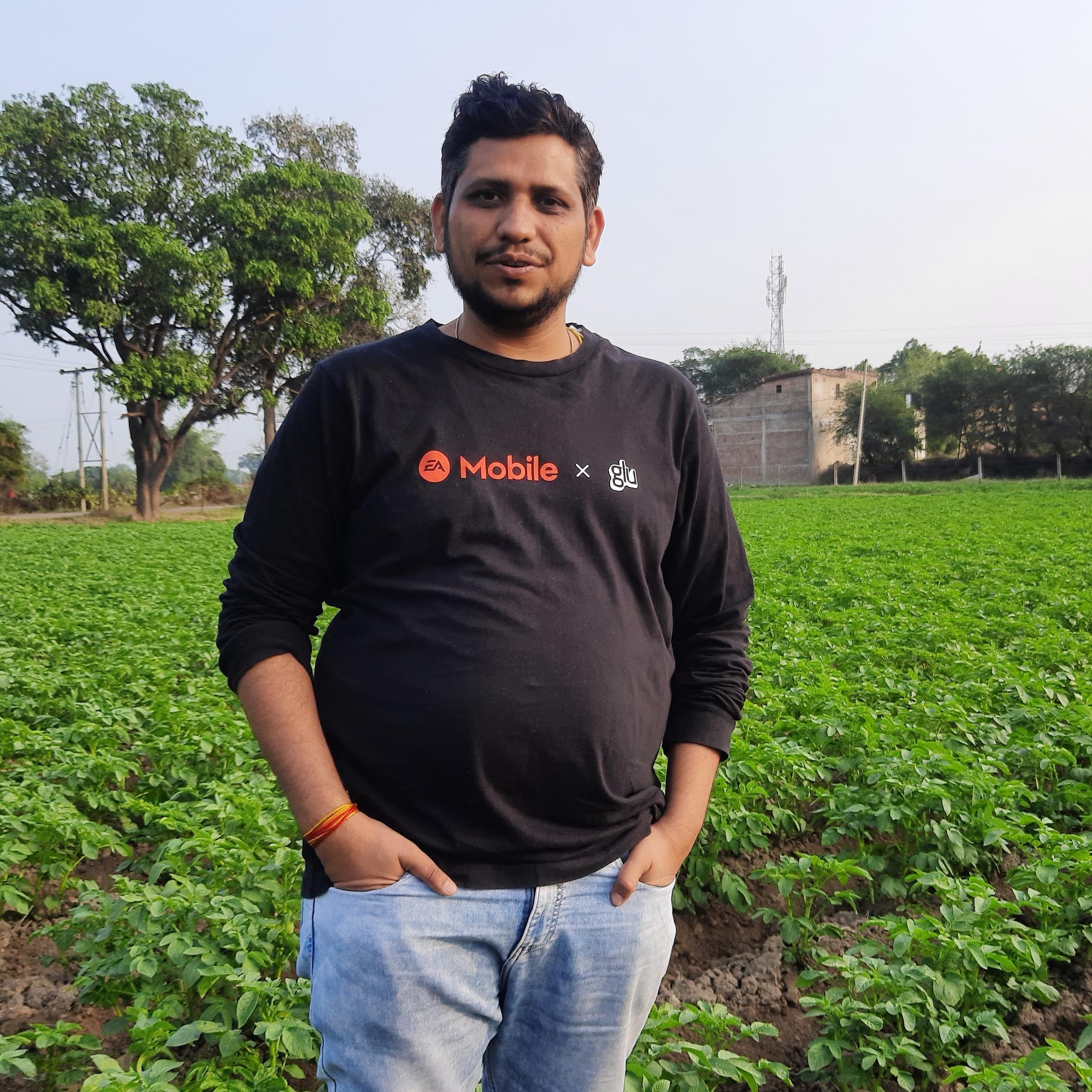 Arpit Sharma
