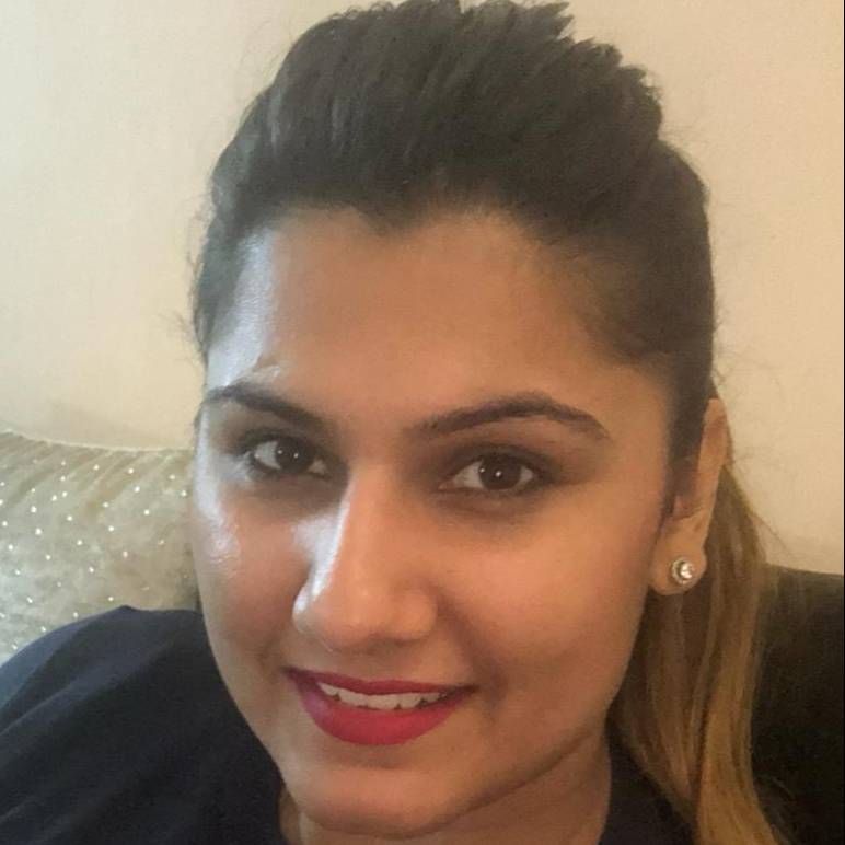 SHAILJA SINGH