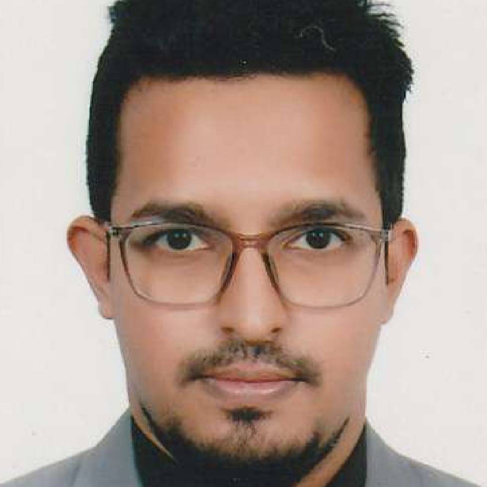 Sufi Al-Imran Ahamed